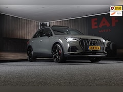 Audi Q3 - 45 TFSI e S Line Edition Competition / AUT / Acc / Lane Assist / Dode Hoek / Elek Stoel /
