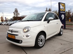 Fiat 500 - 1.0 Hybrid Bellavita Clima, Cruise, 1e eig, NIEUWSTAAT Aanbieding