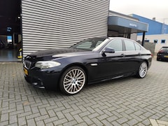 BMW 5-serie - 535d High Executive