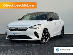 Opel Corsa - F Corsa GS Line 1.2 Turbo 100PK 6-bak | Comfortpakket | 180° Achteruitrijcamera | Apple Ca