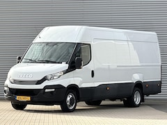 Iveco Daily - 35C16V 2.3 L4H2 automaat