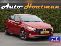 Hyundai i20 - 1.0 T-GDI Comfort Smart Airco|Lmv|Camera|Digi dash