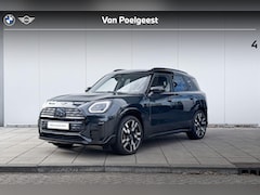 MINI Countryman - SE ALL4 John Cooper Works S 20 inch LM Velgen / Pakket S / Head Up Display / Comfort Acces