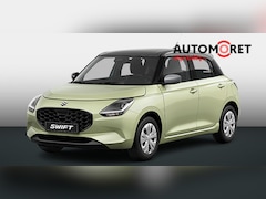 Suzuki Swift - 1.2 Comfort Smart Hybrid