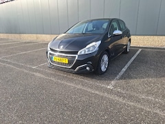 Peugeot 208 - 1.2 PureTech Blue Lease Executive