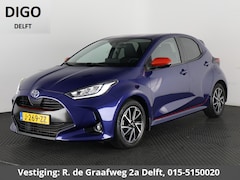 Toyota Yaris - 1.5 VVT-i Dynamic Sport | Alarmsysteem | Apple Carplay & Android Auto | Camera | Keyless E