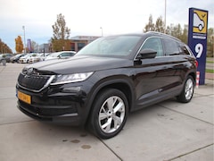 Skoda Kodiaq - 1.5 TSI Style Business Winter pakket, FULL LED, trekhaak, Facelift Aanbieding