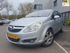 Opel Corsa - 1.3 CDTi EcoFlex S/S Cosmo | Airco | Cruise | Navi | Zeer zuinig
