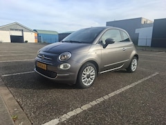 Fiat 500 - 0.9 TwinAir Turbo Collezione
