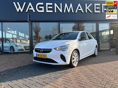 Opel Corsa - 1.2 Edition Clima|Carplay|Cruise|Volledig Onderhouden
