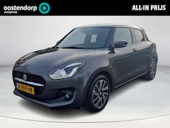 Suzuki Swift - 1.2 Stijl Smart Hybrid (Navigatie)
