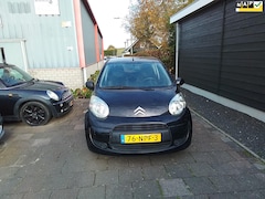 Citroën C1 - 1.0-12V Séduction NL Auto met 138 000 nap km