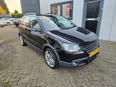 Volkswagen Polo - 1.4-16V Comfortline Cross|Airco|Navi