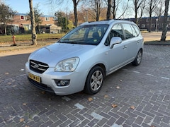 Kia Carens - 2.0 CVVT X-clusive AUTOMAAT Leder Airco Cruise