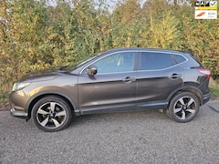 Nissan Qashqai - 1.2 N-Connecta
