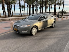 Ford Mondeo - 2.0-16V Limited 2e eig., volledig dealer onderhouden