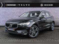 Volvo XC60 - 2.0 B5 Business Pro | Elektrische stoelverstelling | Adaptieve Cruise Control | Stoel- / S