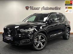 Volvo XC40 - 1.5 T5 Recharge*Plug-in*R-Design*Camera*Cruise-Control*Navi*Xenon