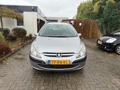 Peugeot 307 Break - 1.6-16V XS