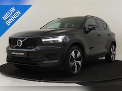 Volvo XC40 - T5 PLUG-IN HYBRID R-DESIGN -PANO.DAK|CAMERA|TREKHAAK|PRIVACY.GLAS|INDUC.LADEN|BLIS