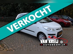 Hyundai i10 - 1.1 Pure, Cv, Zeer nette auto