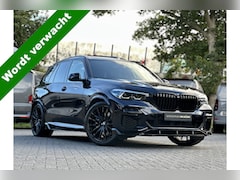 BMW X5 - xDrive | 45e | M-Sport | Pano | 360 camera | Stoelmassage | Laser | Luchtvering | Head-Up