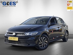 Volkswagen Polo - VI Life