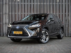 Lexus RX 450h - 4WD President Line |DEALER ONDH.|ALLE OPTIES|