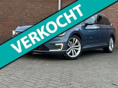 Volkswagen Passat Variant - 1.4 TSI GTE Connected Series Plus|Pano|Trekhaak|virtual|
