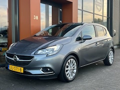 Opel Corsa - 1.4|Automaat|Navi|Clima|Isofix|Cruise|LED|DAB