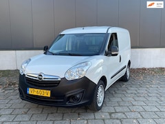 Opel Combo - 1.4 L1H1 ecoFlex, airco, cruise control, NETJES