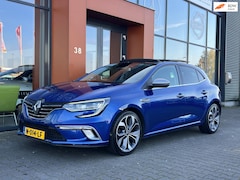 Renault Mégane - 1.3TCe GT-Line|Pano|LED|Navi|Camera|Sfeerverl