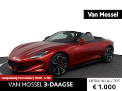 MG Cyberster - GT 77kWh UIT VOORRAAD LEVERBAAR | DIRECT RIJDEN
