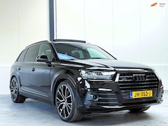 Audi Q7 - 3.0 TDI quattro Pro Line S 7p Pano|Luchtvering|Softclose