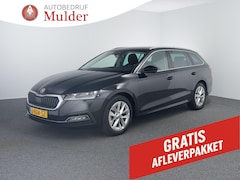 Skoda Octavia Combi - 1.5 TSI First Edition | Matrix | Carplay | Keyless |