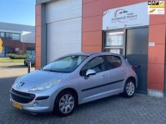 Peugeot 207 - 1.4 VTi Cool 'n Blue APK AIRCO CRUISE NAP