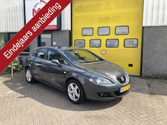 SEAT Leon - 1.6 Sport Airco NAP
