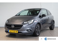 Opel Corsa - 1.4 Color Edition Automaat | Bluetooth | 17 Inch Lichtmetalen velgen | Cruise Controle | A