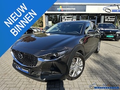 Mazda CX-30 - 2.0 e-SKYACTIV-G M-Hybrid Exclusive-Line A 27dKM|ACC|360Camera|Headup|Bose