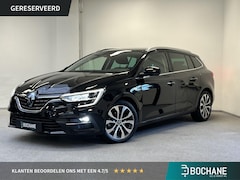 Renault Mégane Estate - 1.3 TCe 140 Techno | TREKHAAK | CAMERA | CARPLAY |
