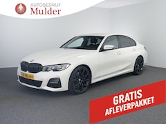 BMW 3-serie - 320i Executive Edition | M-Sport | | 20inch Performance | M remmen |