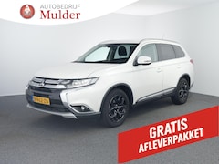 Mitsubishi Outlander - 2.0 Instyle 4WD | Camera | Trekhaak | DAB |