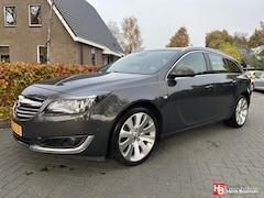 Opel Insignia Sports Tourer - 1.6 T Cosmo
