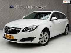 Opel Insignia Sports Tourer - 1.6 T / AUT / Goed Onderhouden