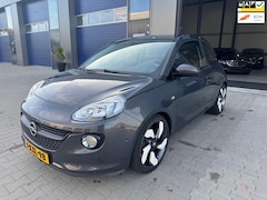 Opel ADAM - 1.2 Jam AIRCO NAP Carbon Super nette auto