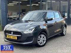 Suzuki Swift - 1.2 Comfort Smart Hybrid | Rijklaar