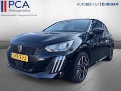 Peugeot 208 - Hybrid e-DCS6 Allure
