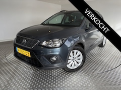 SEAT Arona - 1.0 TSI Style Business Intense Camera, Carplay