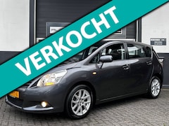 Toyota Verso - VVT-i Business Edition I PANO I CAMERA I AIRCO I NL AUTO