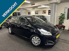 Peugeot 208 - 1.0 VTi Access*5deurs*NAP*Carplay*Airco